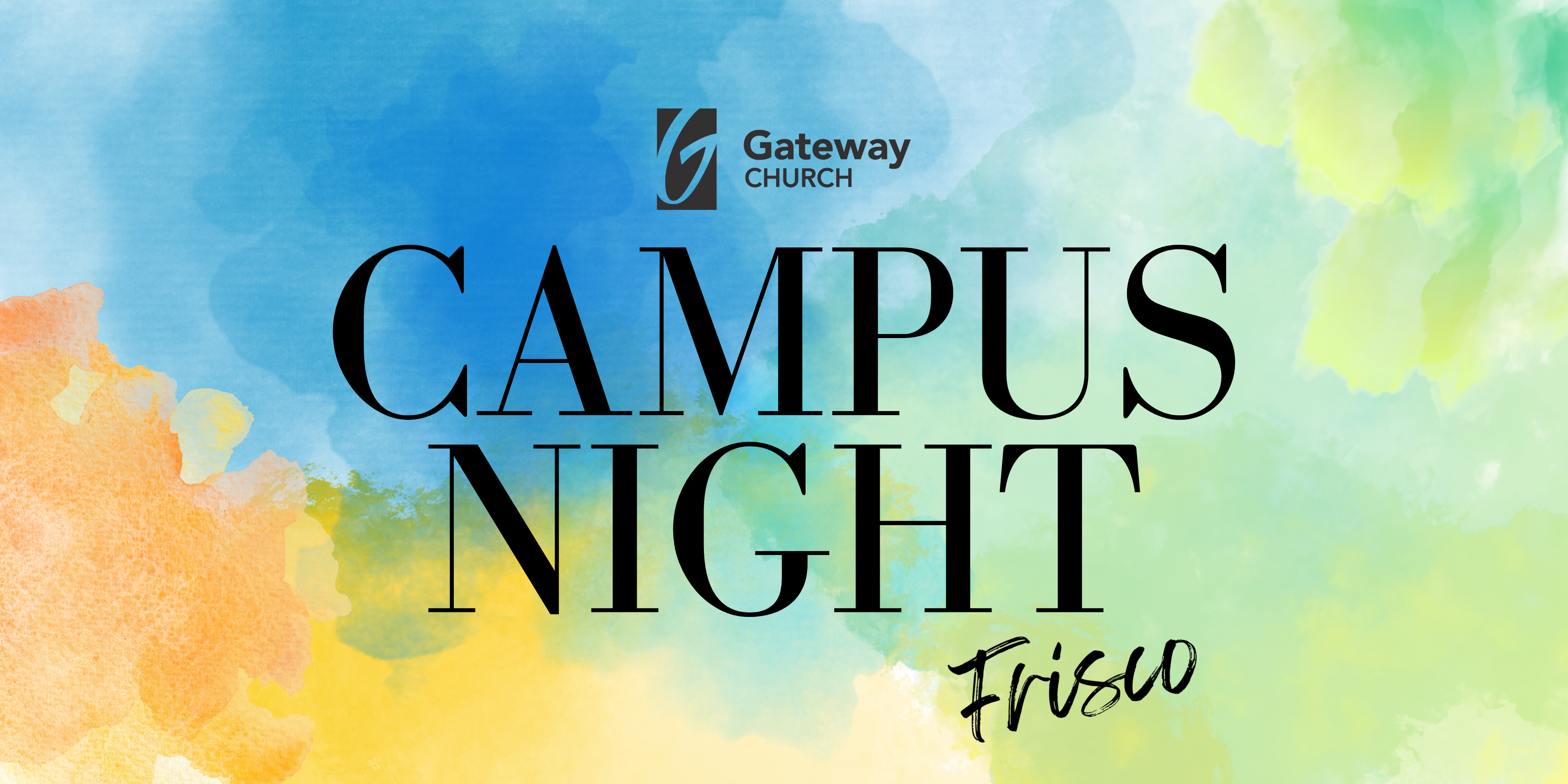 Campus Night