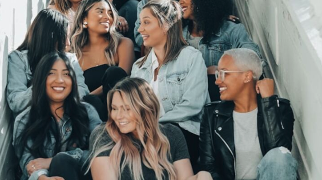 Women's Young Adult Small Group (18-30) | Dania