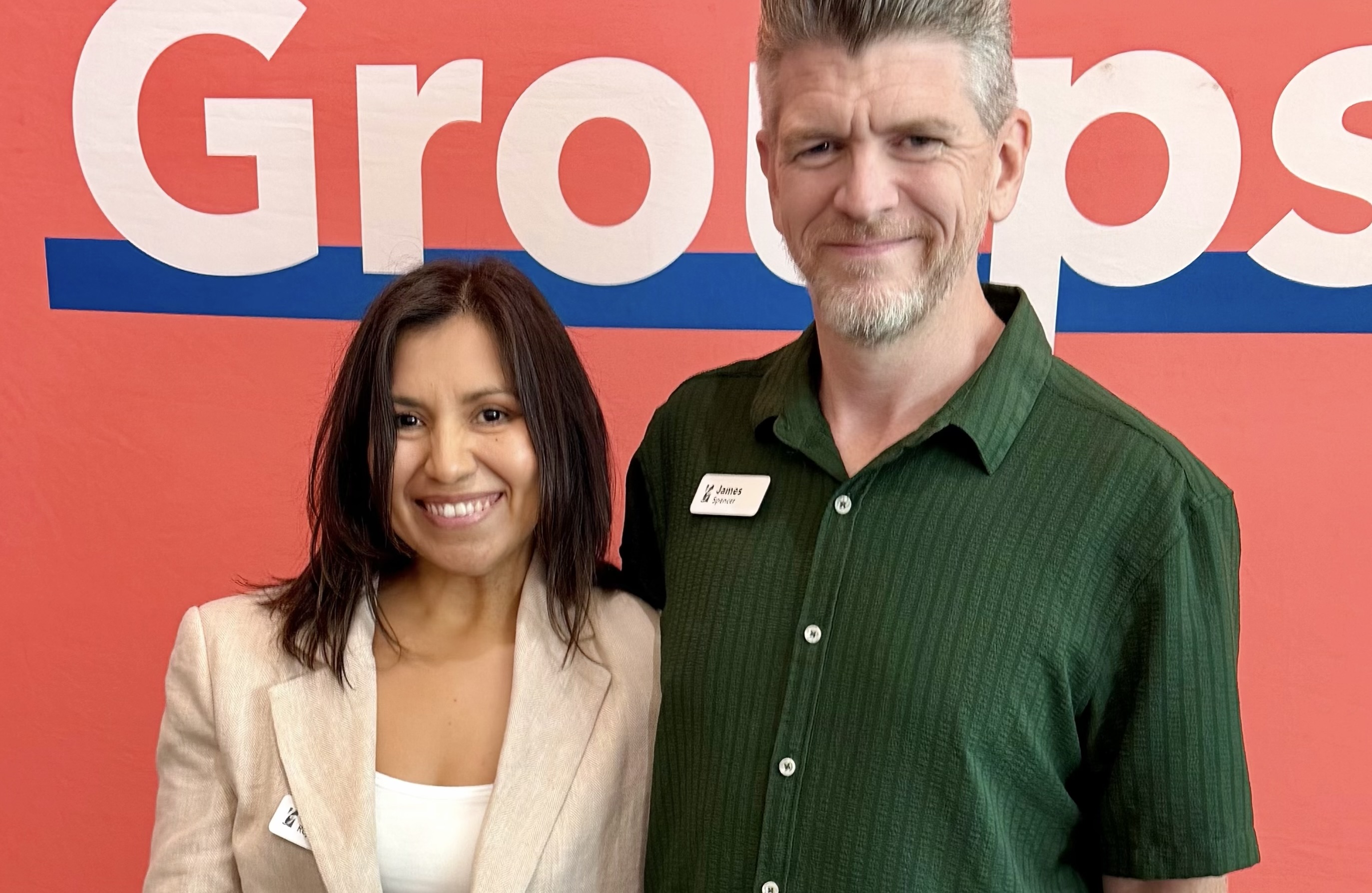 (Euless) MMGA (Make Marriage Great Again) | James & Marcy Spencer
