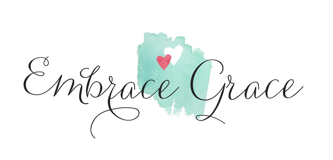 Embrace Grace | Suzanna Gadberry | Fall 2026